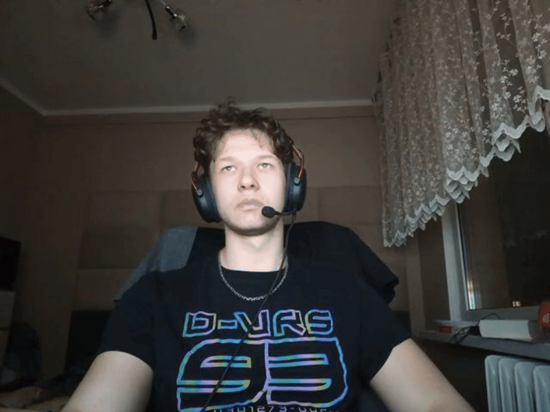 Non-Reactive Example