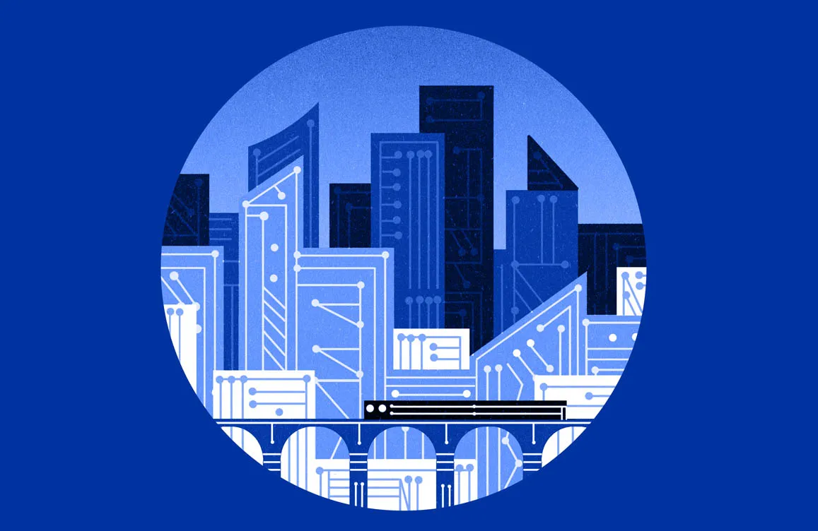Logo of Urban Tech Hub