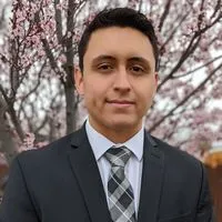 Photo of Daniel Enriquez