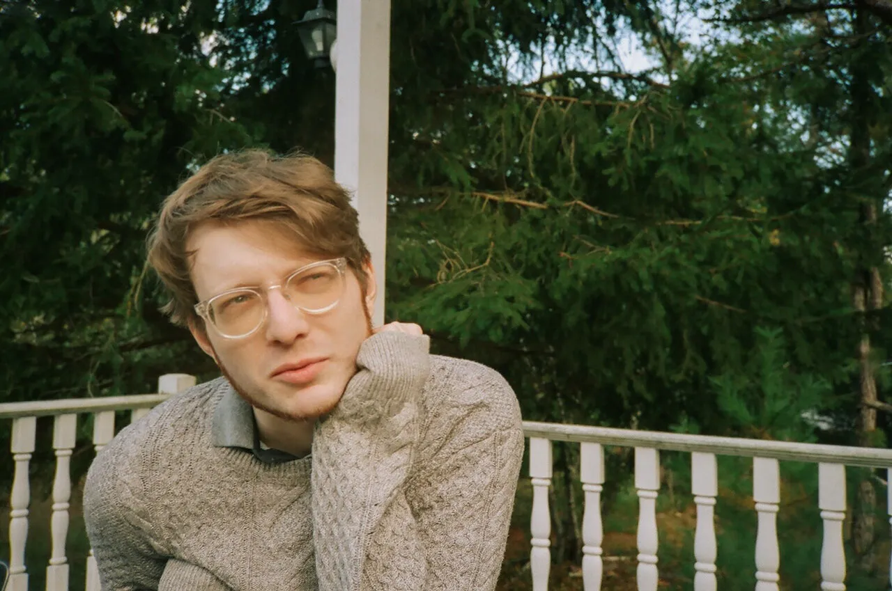 Photo of David Goedicke