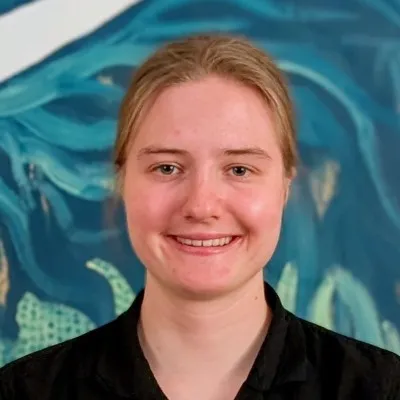 Photo of Emily Appleby