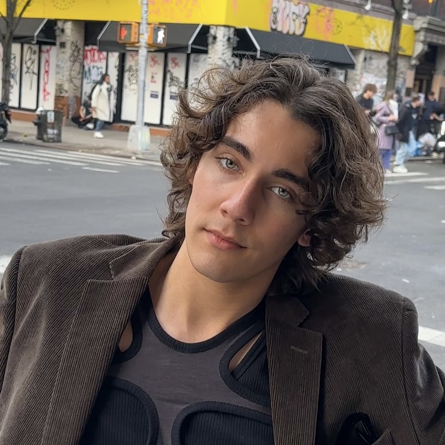 Photo of Matt Franchi