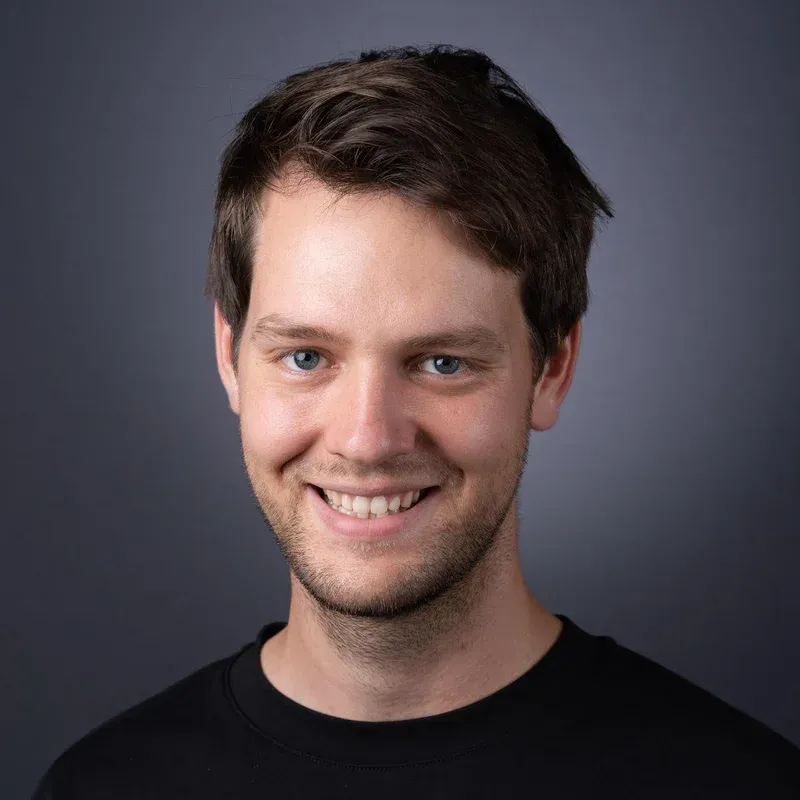 Photo of Hauke Sandhaus