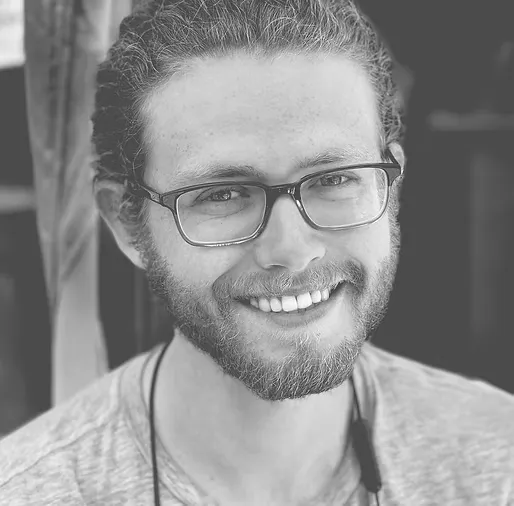 Photo of Ilan Mandel