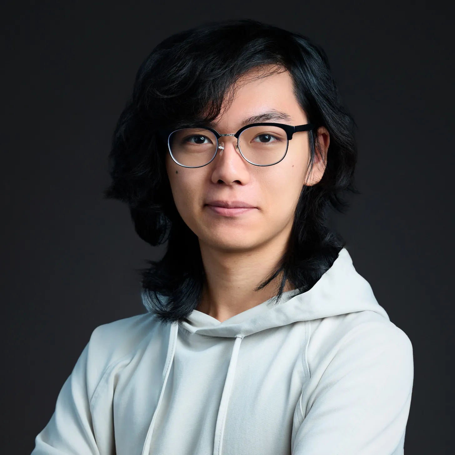 Photo of Chishang (Mario) Yang