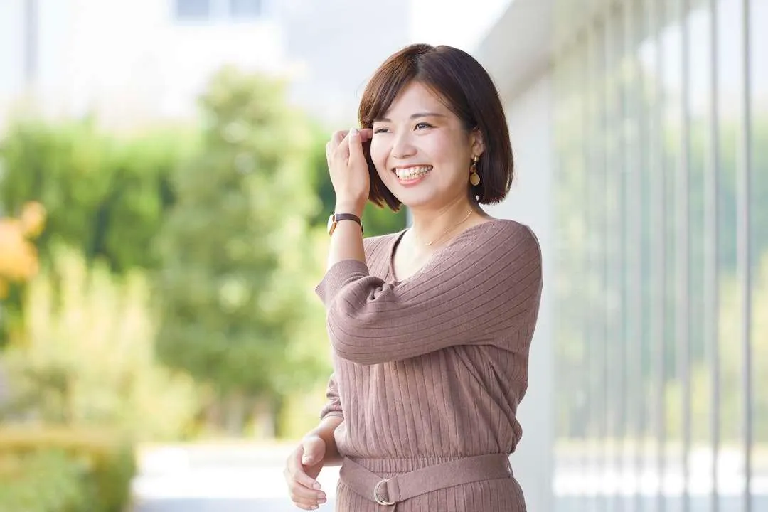 Photo of Saki Fukui