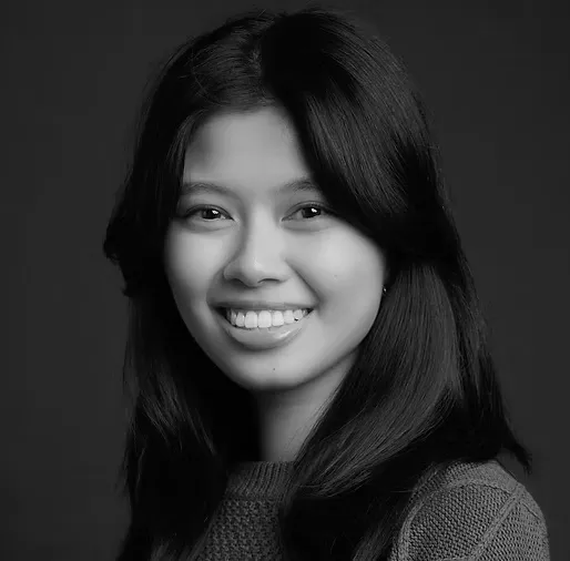 Photo of Stacey Li